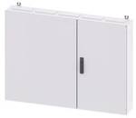 ALPHA 400, wall-mounted cabinet, IP43, degree of protection 2, H: 950 mm, W: 550 mm, D: 210 ...