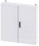 ALPHA 400, wall-mounted cabinet, IP43, degree of protection 2, H: 800 mm, W: 1050 mm, D: 210 ...