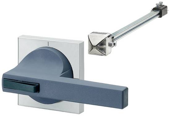 Siemens 8UC7314-1BB44 8UC73141BB44 Shield    Grey, Light grey 1 pc(s) Piece