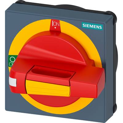 Handle   Red, Yellow       Siemens 8UD17312AF05