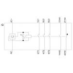Withdrawable Drive for 3RT105, 3RT145