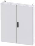ALPHA 400, wall-mounted cabinet, IP55, degree of protection 2, H: 950 mm, W: 300 mm, D: 210 ...