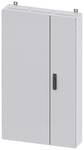 ALPHA 400, wall-mounted cabinet, IP55, degree of protection 2, H: 950 mm, W: 1300 mm, D: 210 ...