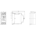 communication module PROFIBUS