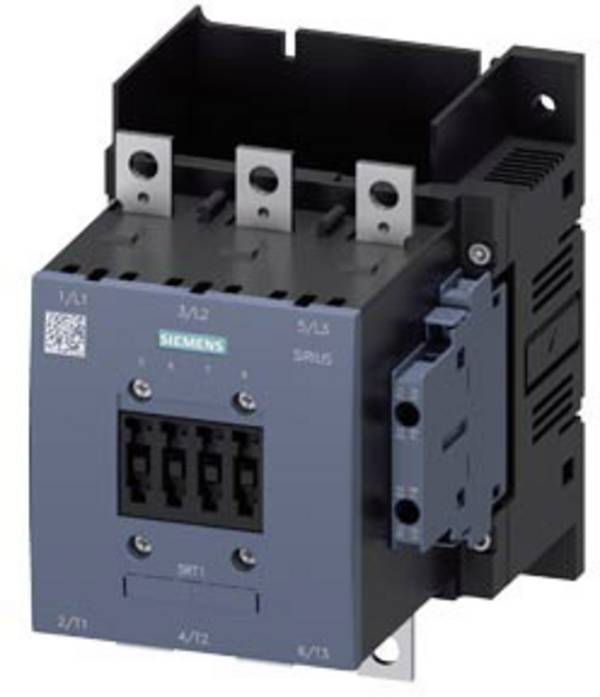 Siemens 3RT1456-6LA06 Electrical contactor  3 makers       1 pc(s)