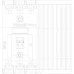 CONT.,AC3:5.5KW 1NO+1NC DC 125V