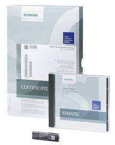 Siemens 6AV2105-0XX02-0DU8 6AV21050XX020DU8 PLC software-0