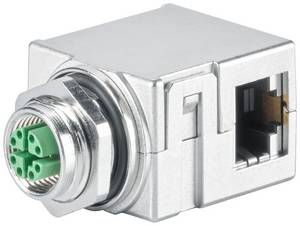 Siemens 6GK19010DM402AA5 Sensor/actuator connector     1 pc(s)