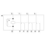 PLUG-IN RELAY COMPACT UNIT