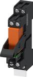 PLUG-IN RELAY COMPACT UNIT