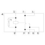 PLUG-IN RELAY COMPACT UNIT