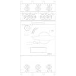 SPECIAL TYPE CIRCUIT BREAKER 20A