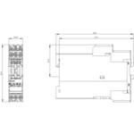 CURRENT MEASURING MODULE