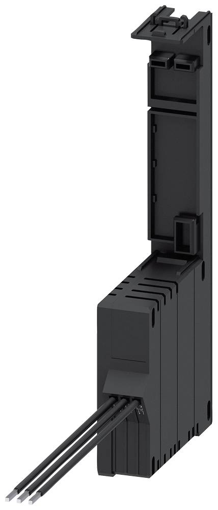Fuse module 3-pin 16 A 500 V Siemens 3RM19301AA