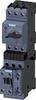 Siemens 3RA2120-4AA26-0AP0 3RA21204AA260AP0 Feeder terminal Motor power at 400 V 7.5 kW 690 V Nominal current 15.5 A