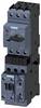 Siemens 3RA2120-4BA26-0AP0 3RA21204BA260AP0 Feeder terminal Motor power at 400 V 7.5 kW 690 V Nominal current 15.5 A