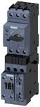 CONTACTOR,AC3:15KW 1NO+1NC 220V50H240V60