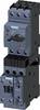 Siemens 3RA2120-4BA27-0BB4 3RA21204BA270BB4 Feeder terminal Motor power at 400 V 7.5 kW 690 V Nominal current 15.5 A