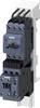 Siemens 3RA2120-4DD27-0BB4 3RA21204DD270BB4 Feeder terminal Motor power at 400 V 11 kW 690 V Nominal current 22 A