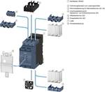 4POL.CONTACTOR, AC3: 11KW, 110 VDC