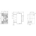 SPECIAL TYPE CIRCUIT BREAKER 40A