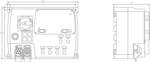 MOTOR STARTER M200D TECHNOLOGY MODULE