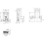 fuse switch disconnector 3NP1