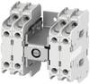 Siemens 3TY2741-2J Auxiliary switch module + auxiliary contact Compatible with (relay brand): Siemens Piece 1 pc(s)