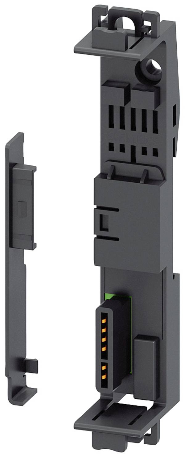 Siemens 3RK1901-1YA01 3RK19011YA01 PLC device termination bracket