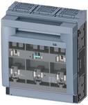 Fuse switch disconnector 3NP1, 3-pole, NH3, 630 A, for surface mounting and installation ...