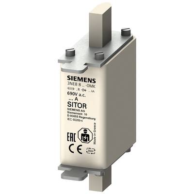 Siemens 3NE88240MK Fuse holder inset   Fuse size = 0  160 A  500 V 1 pc(s)