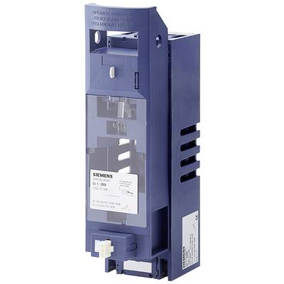 Siemens 3NH72624KK01 NH fuse holder Fuse size = 1 250 A 1 pc(s)-0