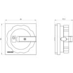 SW.DISCON. W.F. 4-P 125A/BS88R.A2/A3