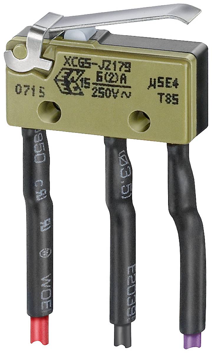 Siemens 3NJ49131AA01 Auxiliary current switch 3-phase Fuse size = 00 1 pc(s)