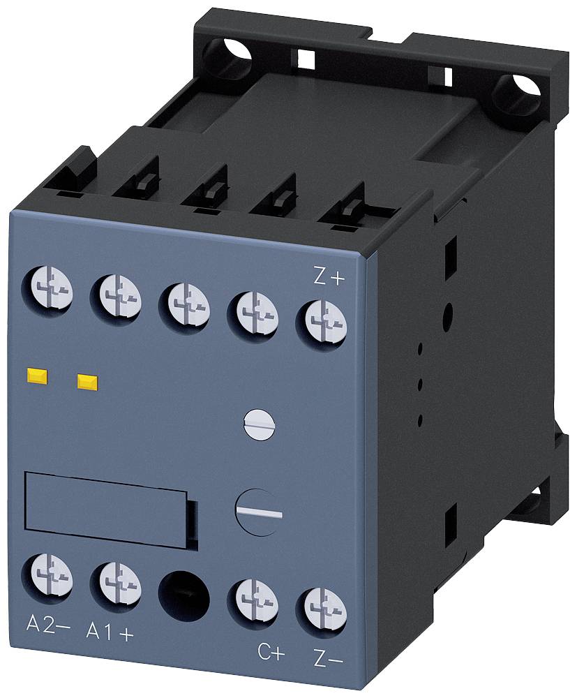 Siemens 3RT2916-2BL01 Off-delay 1 pc(s)