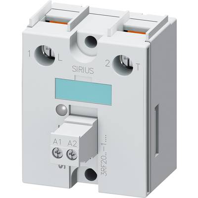 Siemens SSR  1 maker 1 pc(s) 3RF2030-1AA06 