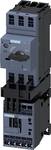LOAD FEEDER DS S00 0,45-0,63A, AC230V