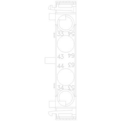 'Technical drawing of a cylindrical part with numbered position markings from 33 to 74; details of a mechanical component.'