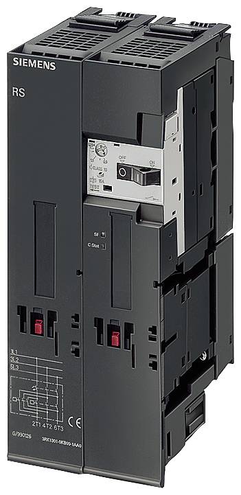 Siemens 3RK1301-0BB00-1AA2 Motor starter Motor power at 400 V 0.06 kW 400 V