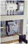 PHASE SEQUENCE MONITORING