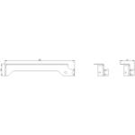 SW.DISCON. W.F. 630A/3P/FUSE SIZEC1-C3