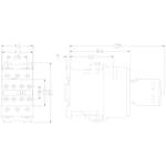 AUXILIARY SWITCH BLOCK,