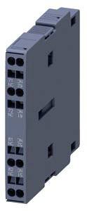 A grey electrical relay module with multiple side-mounted terminal blocks for control and switching in electronic circuits.