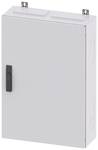 ALPHA 400, wall-mounted cabinet, IP43, degree of protection 2, H: 950 mm, W: 800 mm, D: 210 ...