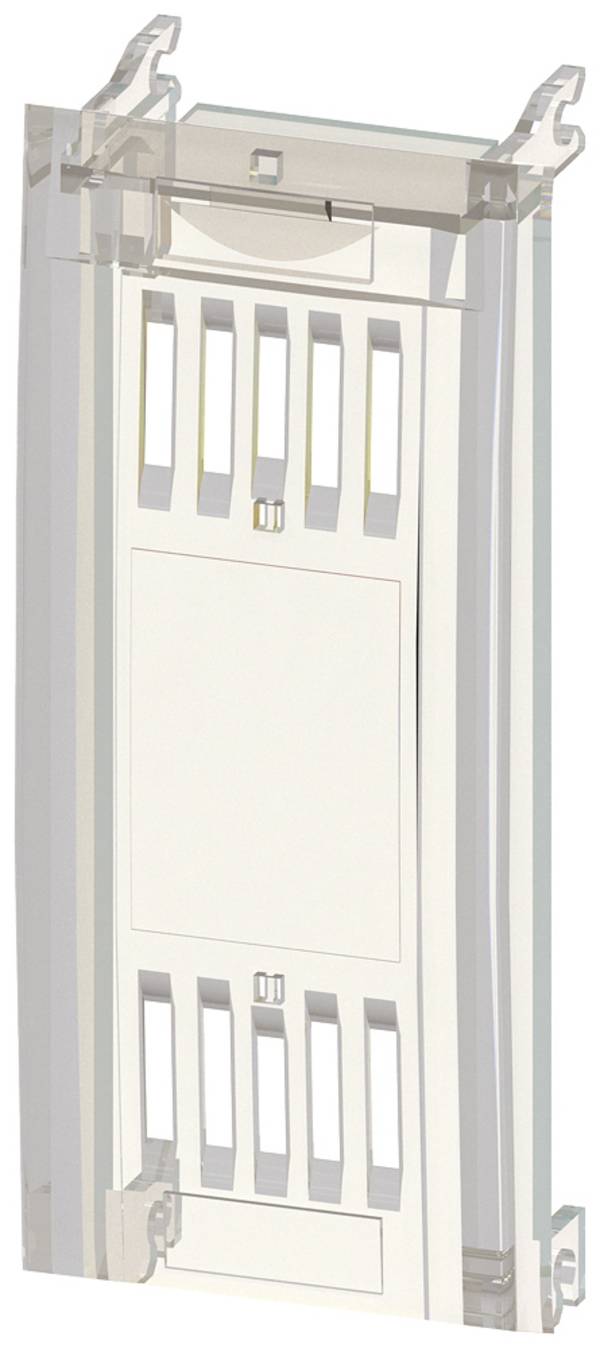 Cover   Transparent       Siemens 3KF92120CA00
