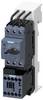 Siemens 3RA2110-1DD15-1AP0 3RA21101DD151AP0 Feeder terminal Motor power at 400 V 1.1 kW 690 V Nominal current 2.7 A