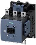 Contactor AC3:110 kW/400V 2NO+2NC DC72V