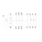 CONTACTOR, 160KW/400V/AC-3