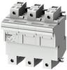 Siemens 3NW7231 3NW7231 Torpedo fuse holder incl. status indicator 100 A 690 V AC 1 pc(s)