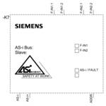 Contactor AC3:75 kW/400V 2NO+2NC DC72V